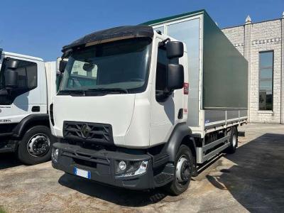 Renault D13 in vendita da PSL Autocarri Srl