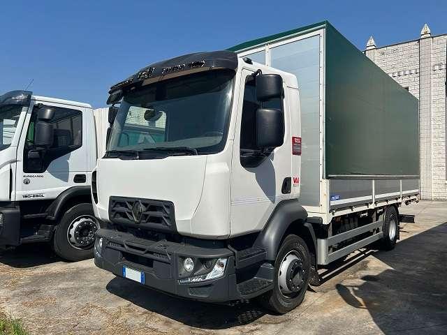 Renault D13 Foto 6