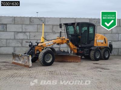 Case 836C AWD in vendita da BAS World B.V.