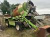 Merlo DBM2500 Foto 2 thumbnail