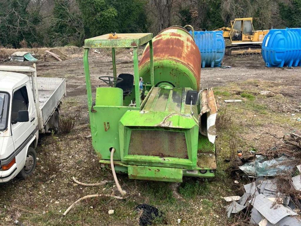Merlo DBM2500 Foto 3