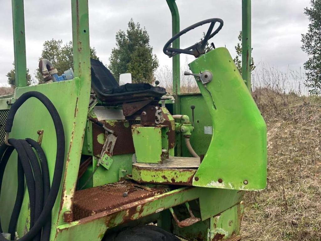 Merlo DBM2500 Foto 6