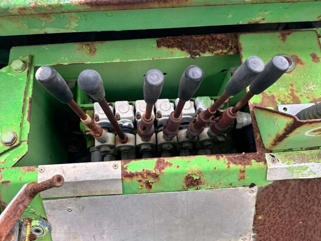 Merlo DBM2500 Foto 8