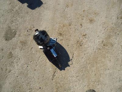 Valvola con accumulatore servocomandi per Fiat Hitachi FR220 in vendita da OLM 90 Srl