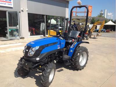 Solis H26 in vendita da Sangiovanni Macchine