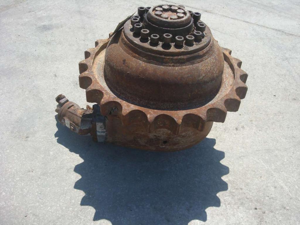Riduttore di traslazione per PMI 834 Foto 1