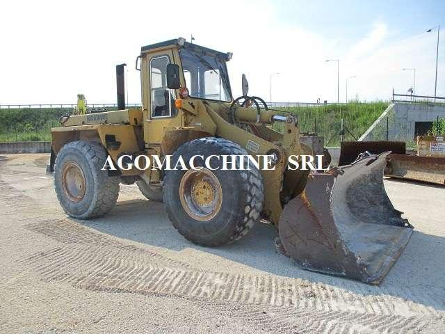 Hanomag 55C Foto 5