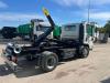 Isuzu P75 USATO SCARRABILE BALESTRATO Foto 4 thumbnail