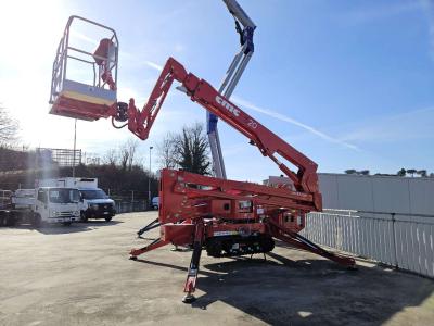 CMC S20 in vendita da Roscini Veicoli Industriali