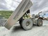Caterpillar 775D Foto 4 thumbnail