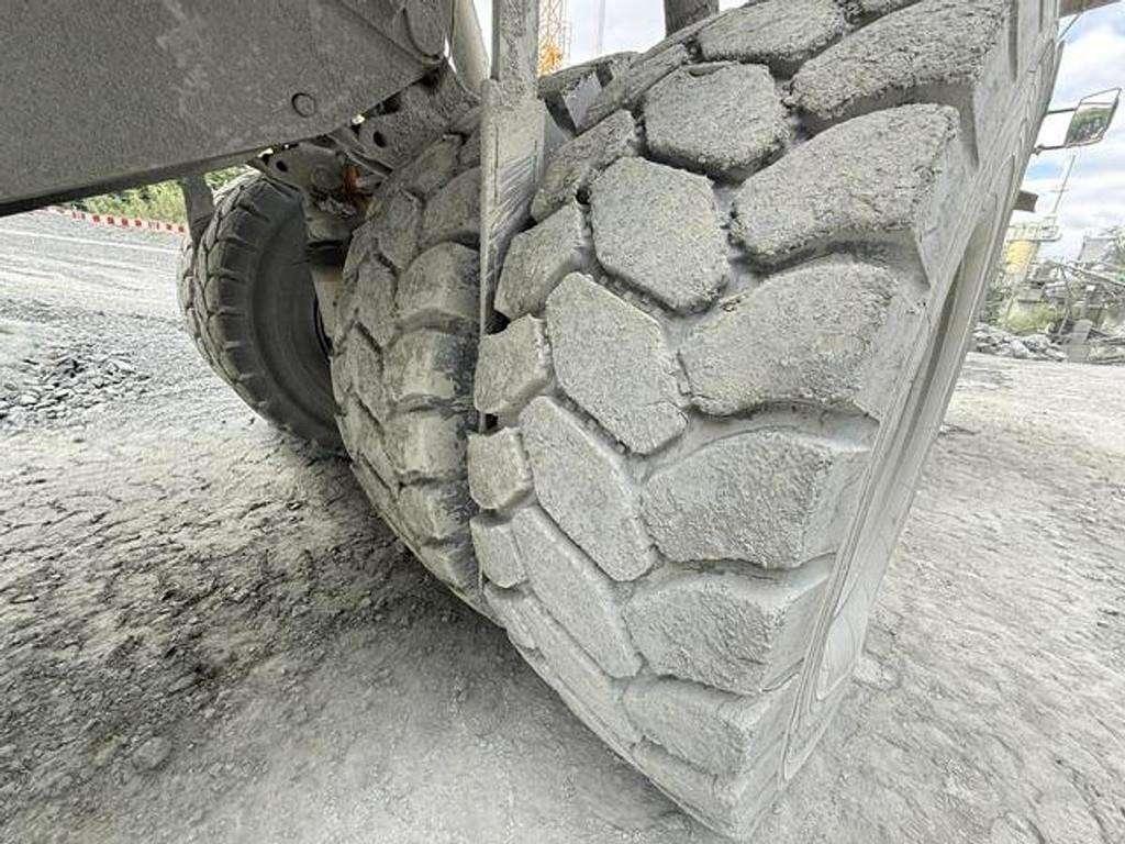 Caterpillar 775D Foto 11