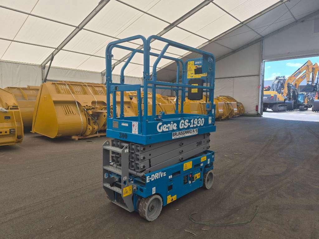 Genie GS1930 (Multiple units available) Foto 1