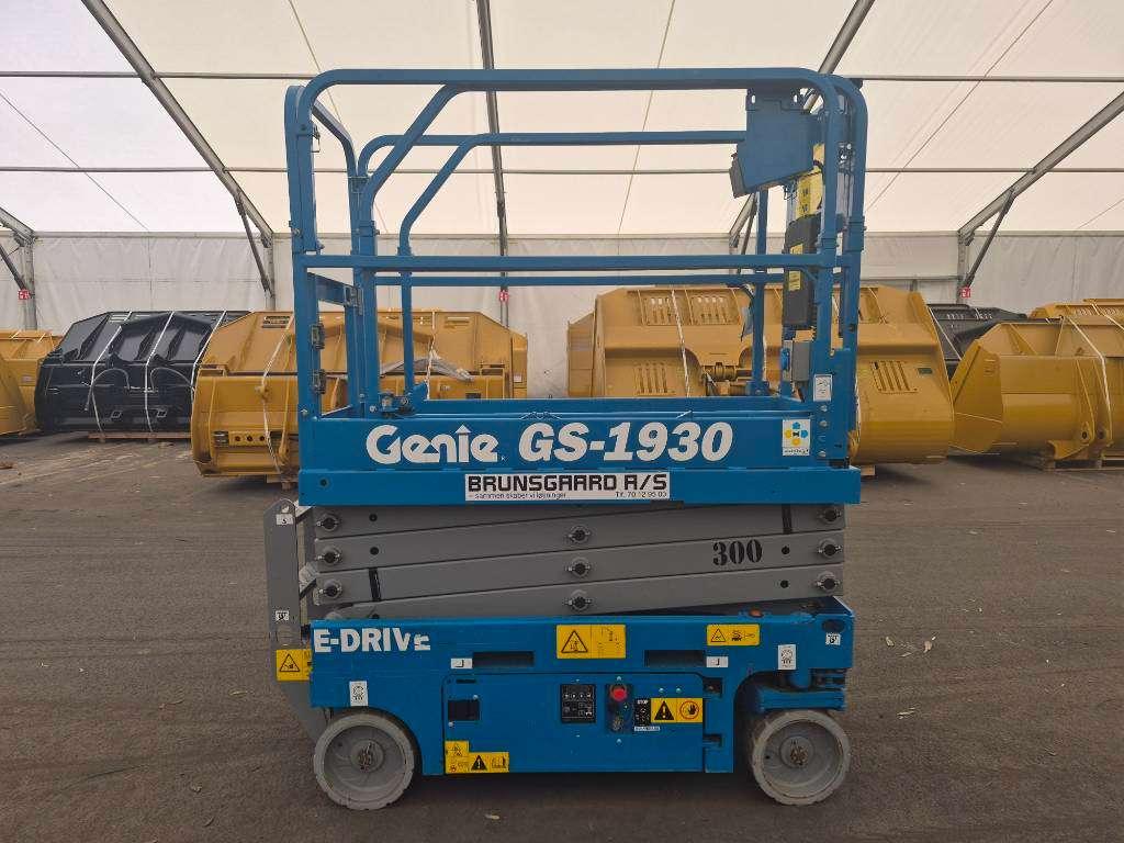 Genie GS1930 (Multiple units available) Foto 2