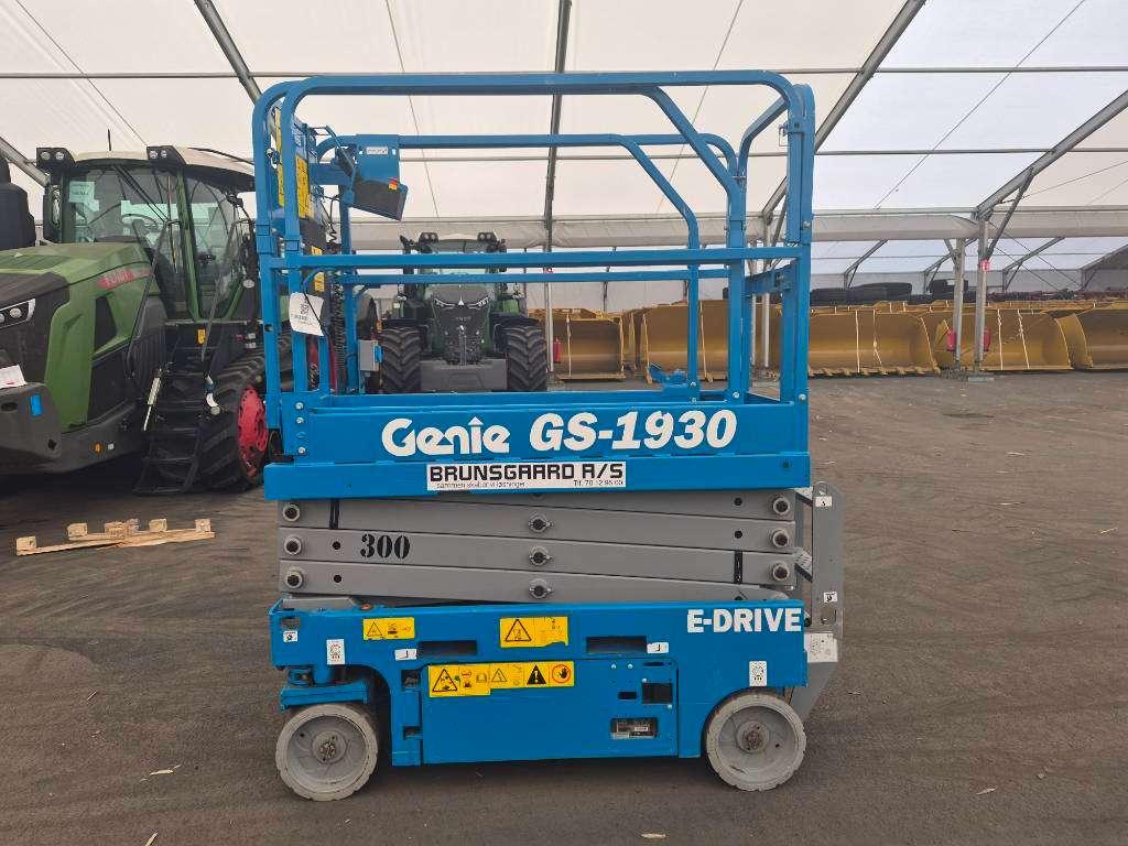Genie GS1930 (Multiple units available) Foto 4
