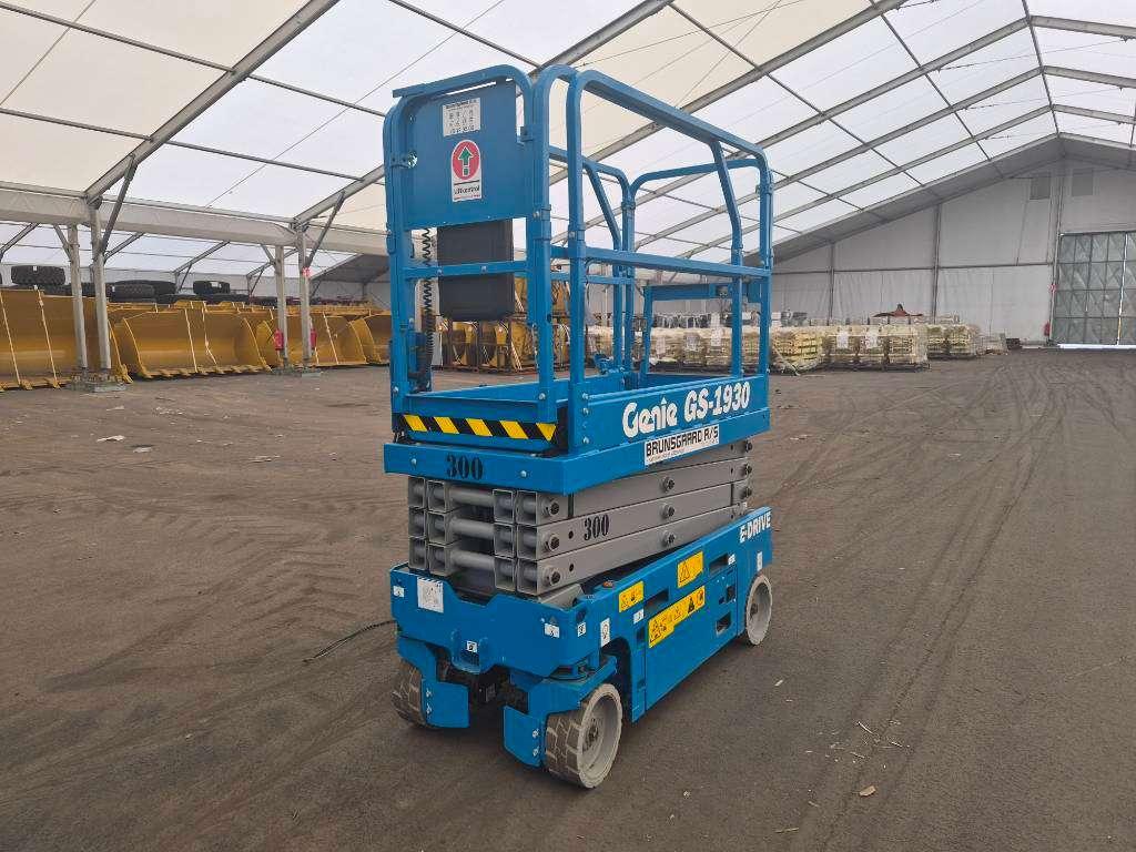 Genie GS1930 (Multiple units available) Foto 5