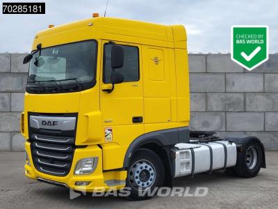 Daf XF 530 4X2 SC ACC Navi Euro 6 in vendita da BAS World B.V.