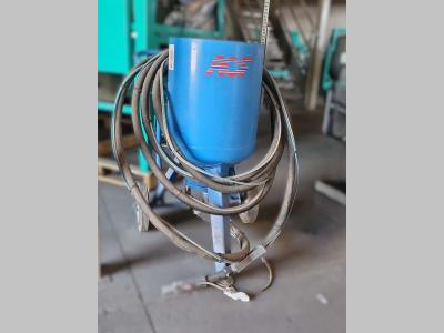 ACF SV54 in vendita da Pernicini srl