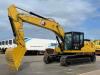 Caterpillar 323D3 Foto 2 thumbnail