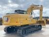 Caterpillar 323D3 Foto 5 thumbnail
