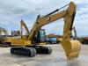 Caterpillar 323D3 Foto 7 thumbnail
