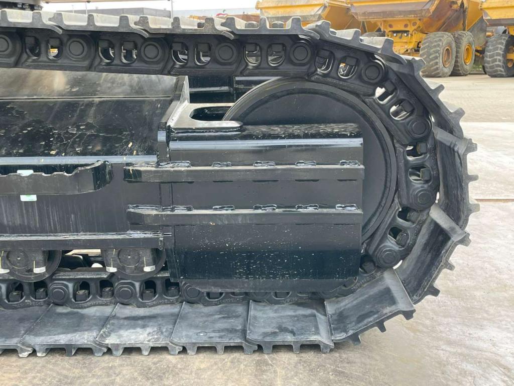 Caterpillar 323D3 Foto 17