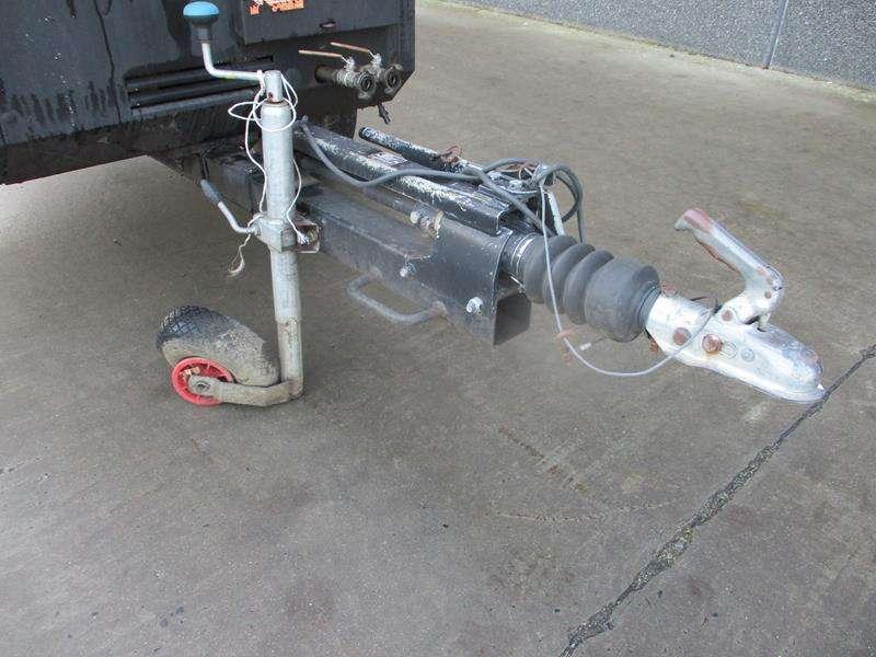 Ingersoll Rand P 130 - N Foto 4