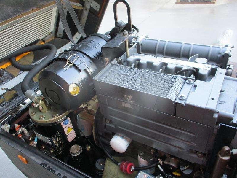 Ingersoll Rand P 130 - N Foto 7