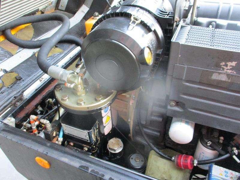 Ingersoll Rand P 130 - N Foto 8