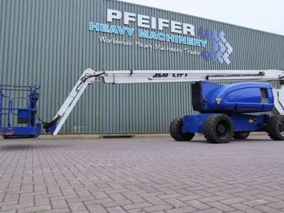 JLG 800AJ Diesel in vendita da Pfeifer Heavy Machinery