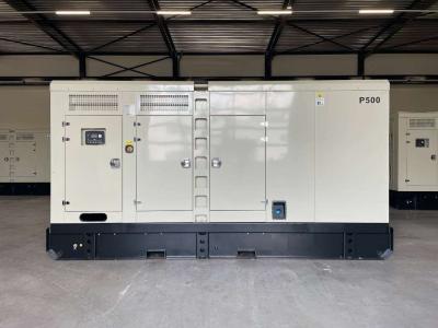 Perkins 2506C-E15TAG1 - 500 kVA Generator - DPX-19813 in vendita da DPX Power Europe B.V.