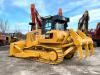 Caterpillar D7E Foto 10 thumbnail