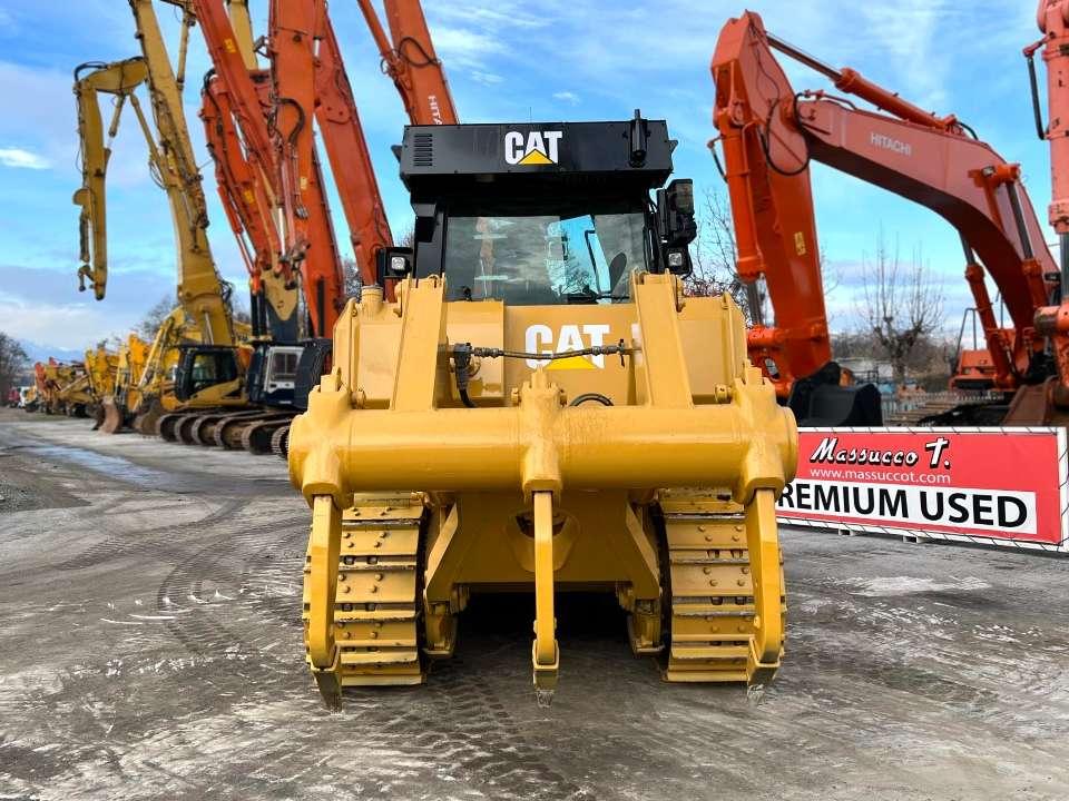 Caterpillar D7E Foto 11