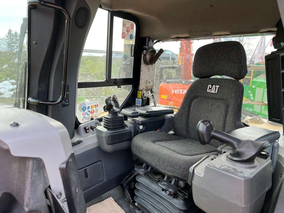 Caterpillar D7E Foto 14