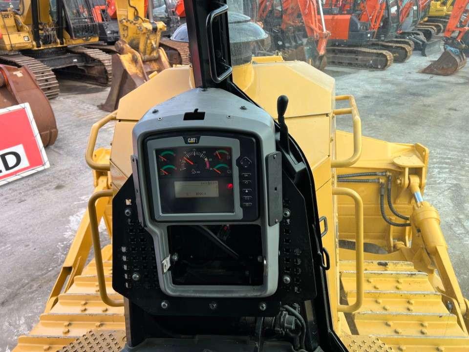 Caterpillar D7E Foto 18