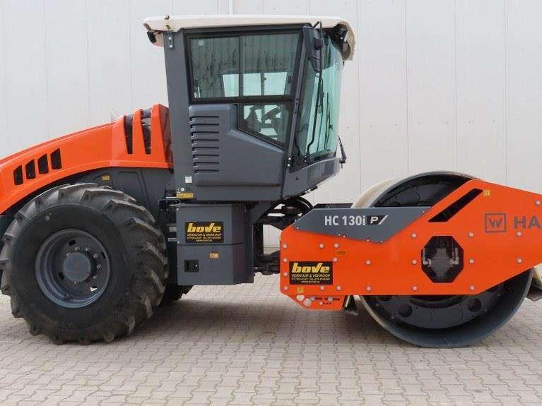 Hamm HC130i Foto 1