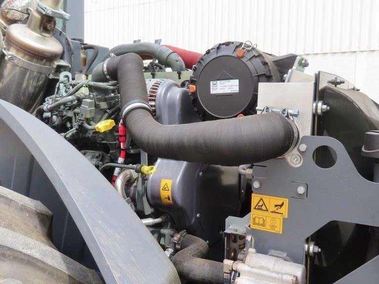 Hamm HC130i Foto 10