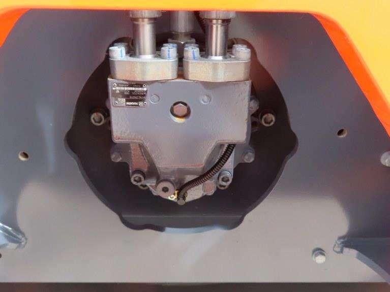Hamm HC130i Foto 11