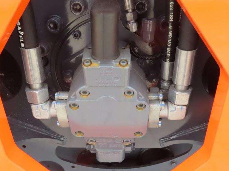 Hamm HC130i Foto 12