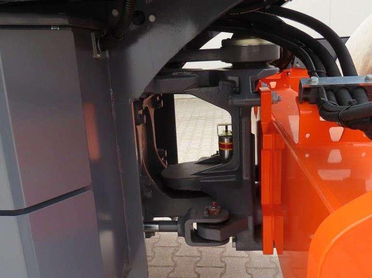 Hamm HC130i Foto 13