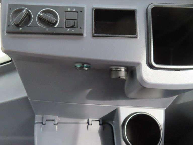 Hamm HC130i Foto 15