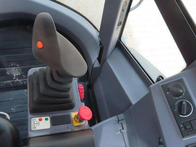 Hamm HC130i Foto 16