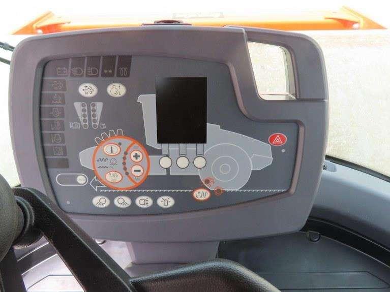 Hamm HC130i Foto 18