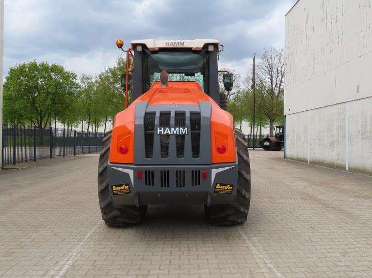 Hamm HC130i Foto 3