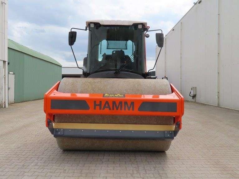 Hamm HC130i Foto 7