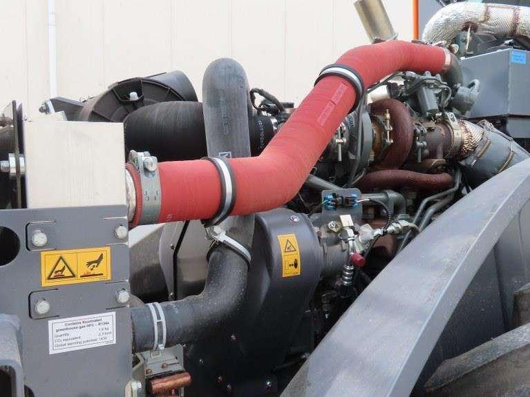 Hamm HC130i Foto 9