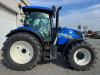 New Holland T6.180 DYNAMIC COMMAND Foto 1 thumbnail