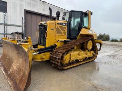Caterpillar D6N XL