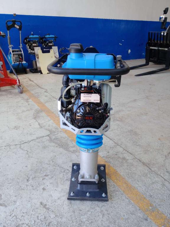 Weber mt SRV620-II Foto 3