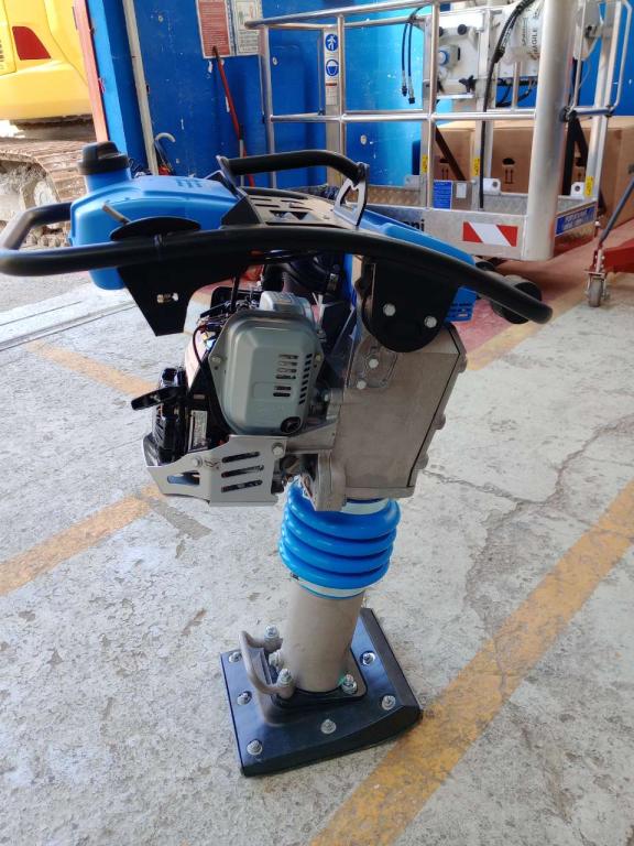 Weber mt SRV620-II Foto 4