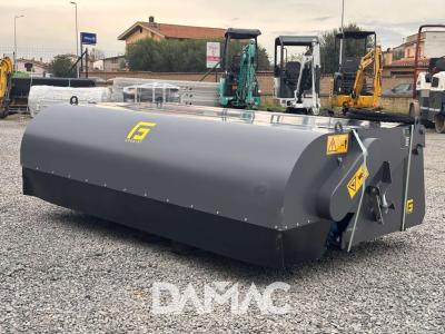 GF Gordini SX210 in vendita da DAMAC
